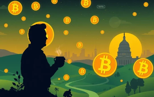 Crucial Shift: Jack Dorsey Demands Tax-Free Bitcoin Payments for Everyday Use