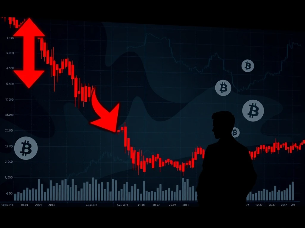 Shocking $4.8M James Wynn Liquidation Rocks High-Leverage Crypto Trading
