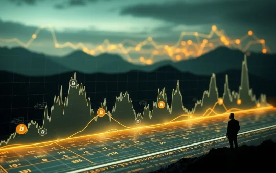 Leverage Trading: Unpacking James Wynn's Astonishing Wins and Crushing Losses