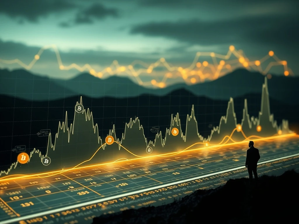 Leverage Trading: Unpacking James Wynn's Astonishing Wins and Crushing Losses