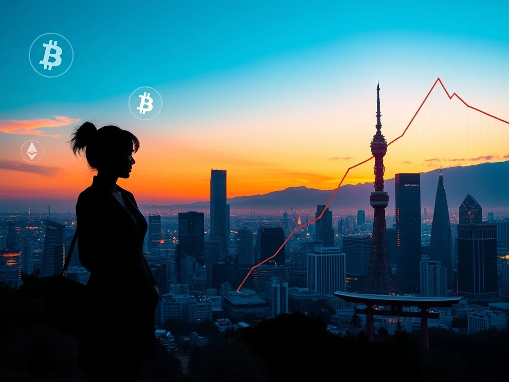 Japan Crypto Market Unleashes Potential with New PM Takaichi
