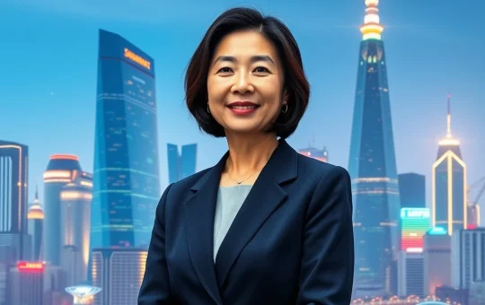 Japan's Bold Vision: New PM Takaichi Set to Propel Crypto Economy with Refined Blockchain Regulations