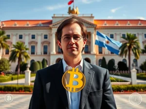 Javier Milei Crypto: Landmark Win Signals New Era for Argentina