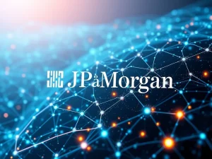 JPMorgan's Revolutionary Kinexys Fund Flow: A Bold Bet on Tokenization by 2026