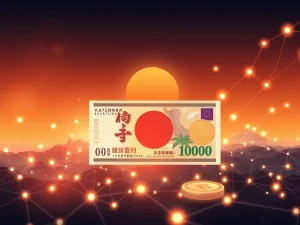 JPYC Unveils Japan's Revolutionary First Yen-Backed Stablecoin