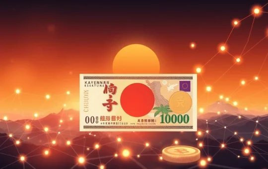 JPYC Unveils Japan's Revolutionary First Yen-Backed Stablecoin