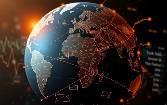 Kalshi Prediction Market Unlocks Global Reach with Staggering $300M Funding