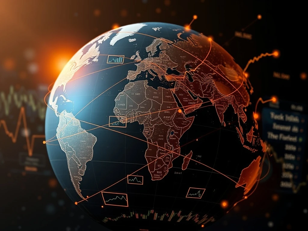 Kalshi Prediction Market Unlocks Global Reach with Staggering $300M Funding