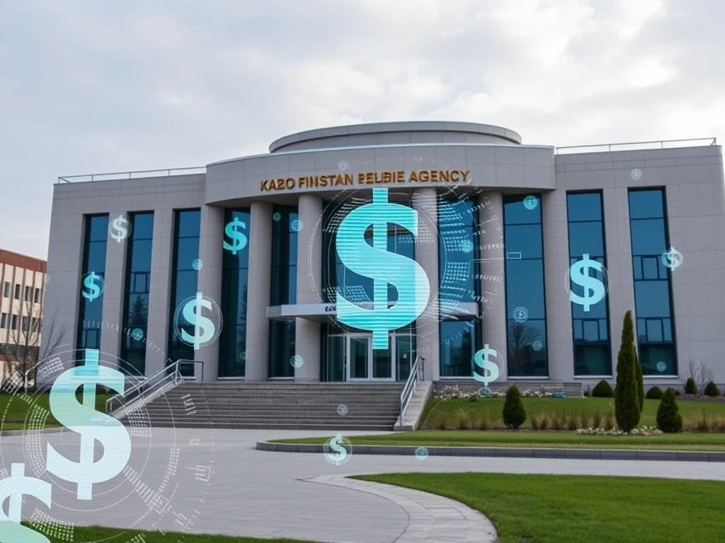 Kazakhstan Crypto: Swift Crackdown Halts 130 Illicit Platforms, Seizes $17M