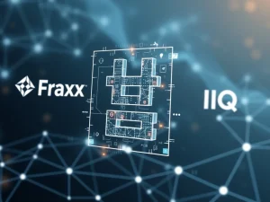 Korean Won Stablecoin: Frax and IQ Forge a Crucial Partnership on Base