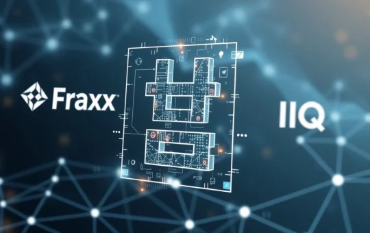 Korean Won Stablecoin: Frax and IQ Forge a Crucial Partnership on Base