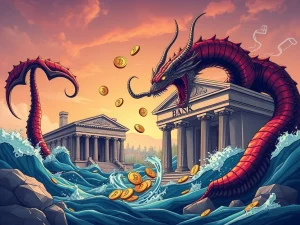 Stablecoin Yields: Kraken CEO Boldly Defends Consumer Choice Against Banking Giants