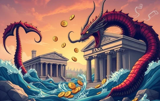Stablecoin Yields: Kraken CEO Boldly Defends Consumer Choice Against Banking Giants
