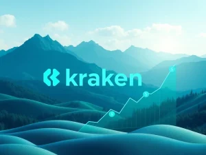 Kraken Revenue Surges 114%: Remarkable Q3 Performance Fuels IPO Ambitions
