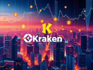 Kraken Secures Dominance: $100M Small Exchange Acquisition Boosts US Futures