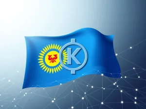 Kyrgyzstan's Pioneering Stablecoin on BNB Chain Accelerates CBDC Rollout and Crypto Adoption