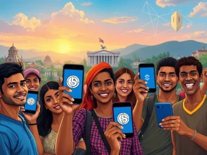 Latin America Stablecoins: Revolutionizing Finance Amidst Soaring Inflation