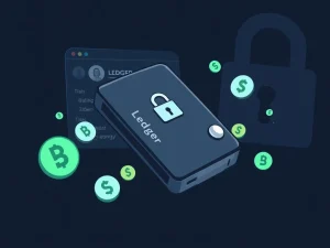 Ledger Multisig Fees Spark Furious Backlash: A Deep Dive into Hardware Wallet Security