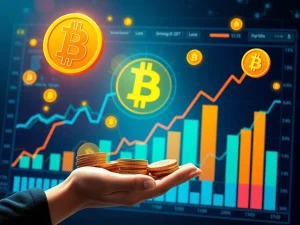 Bitcoin-Backed Loans Soar: Ledn Hits Monumental $1 Billion Origination Mark