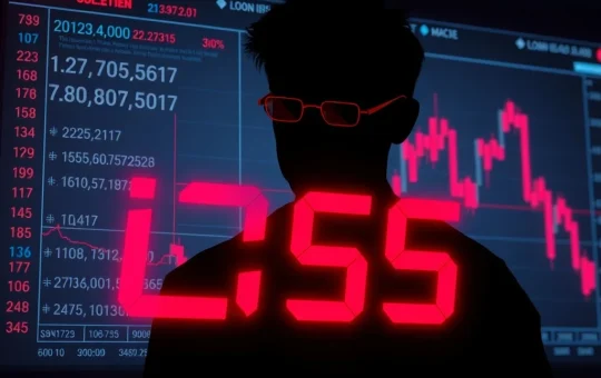 Machi Big Brother's Startling $9M Hyperliquid Loss Sparks XPL Token Recovery Bets