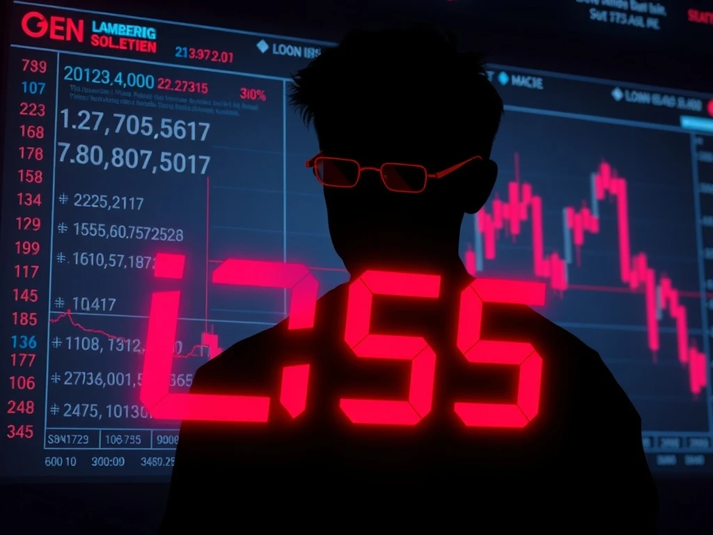 Machi Big Brother's Startling $9M Hyperliquid Loss Sparks XPL Token Recovery Bets