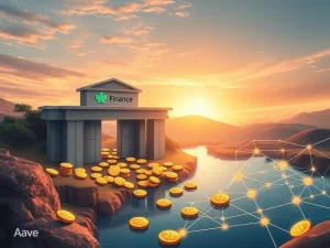 Unlocking Growth: Maple Finance Stablecoins Debut on Aave, Pioneering New DeFi Frontiers
