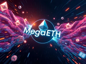 MegaETH Token Sale Explodes: $450M Committed in Unprecedented Oversubscription