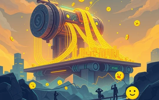 Memecoins: Unveiling the Dominance of Crypto Platforms in Profit Generation