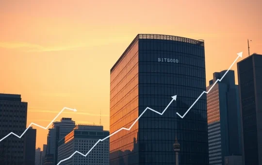 Metaplanet Bitcoin Holdings Soar: Japanese Firm Becomes 4th-Largest Corporate BTC Investor After $600M Acquisition
