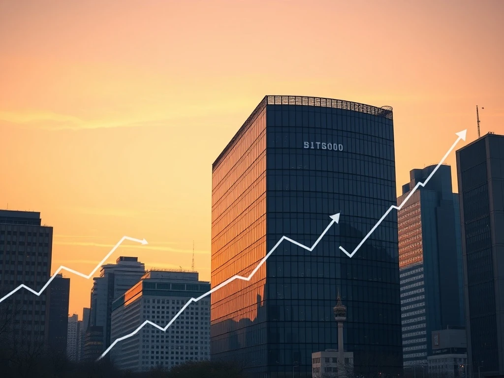 Metaplanet Bitcoin Holdings Soar: Japanese Firm Becomes 4th-Largest Corporate BTC Investor After $600M Acquisition
