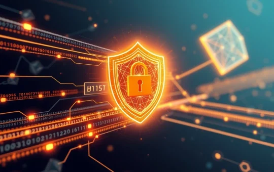 MEV Protection: Shutter's Revolutionary Threshold Encryption Safeguards Crypto Trades