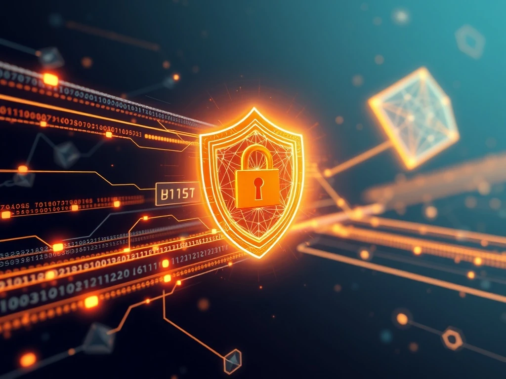 MEV Protection: Shutter's Revolutionary Threshold Encryption Safeguards Crypto Trades