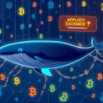 MEXC’s **Unprecedented** Apology: $3M Frozen Crypto Funds Released to White Whale Trader