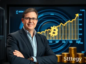 Michael Saylor Unveils Next Bitcoin Purchase: MicroStrategy's Strategic Move
