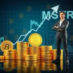 MicroStrategy Bitcoin Strategy: **Remarkable** $2.8B Q3 Income **Ignites** MSTR Stock After Hours