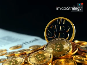 MicroStrategy Bitcoin Strategy Faces Crucial 'Junk Bond' Warning from S&P Global