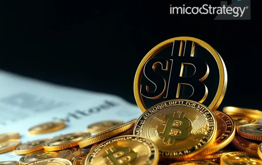 MicroStrategy Bitcoin Strategy Faces Crucial 'Junk Bond' Warning from S&P Global