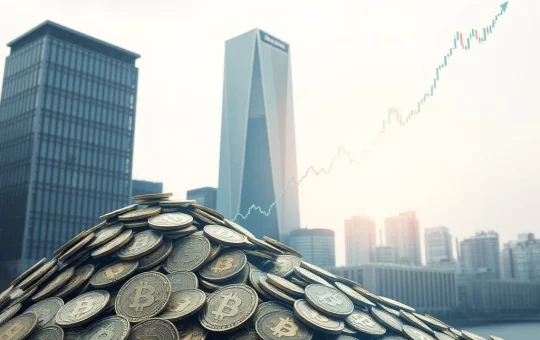 MicroStrategy Bitcoin Fortifies Holdings with Strategic $27.2M Purchase Amidst BTC Price Surge