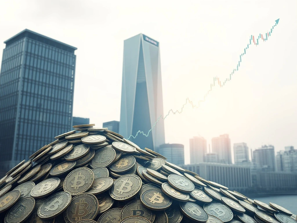 MicroStrategy Bitcoin Fortifies Holdings with Strategic $27.2M Purchase Amidst BTC Price Surge