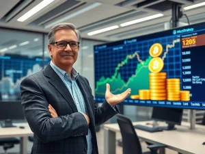 MicroStrategy Accelerates: Saylor Reveals Rapid $100M Bitcoin Acquisition Strategy