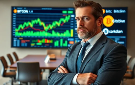 MicroStrategy's **Unwavering** Bitcoin Strategy: Saylor Rejects Rival Crypto M&A