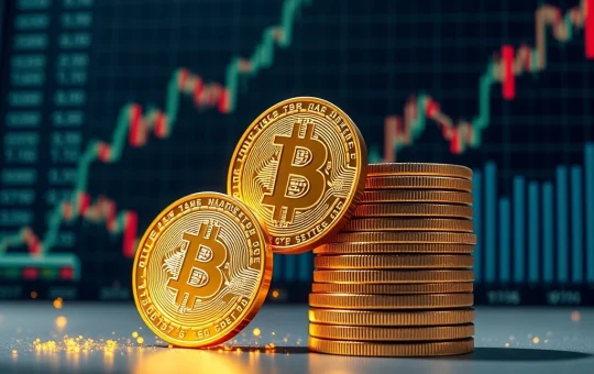 MicroStrategy Bitcoin Holdings: Unleashing a $78B Treasury, Nearing Tech Giants' Cash