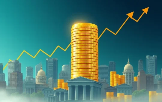 MicroStrategy Bitcoin: Astonishing $77.4B Value as BTC Soars to $120K