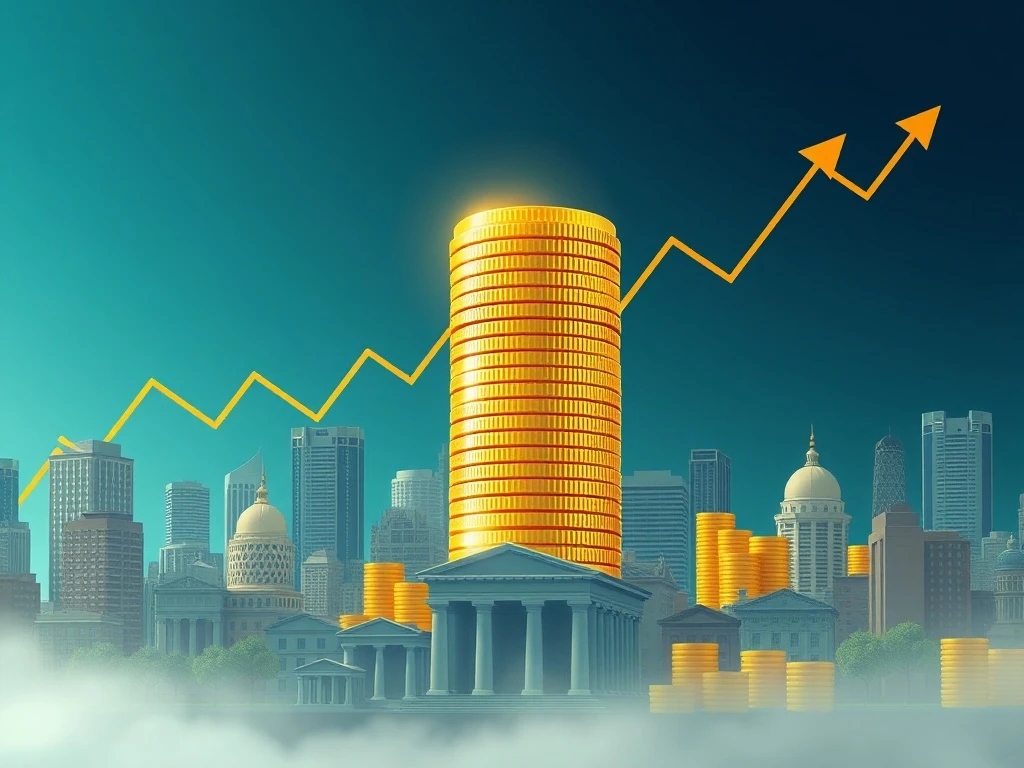 MicroStrategy Bitcoin: Astonishing $77.4B Value as BTC Soars to $120K