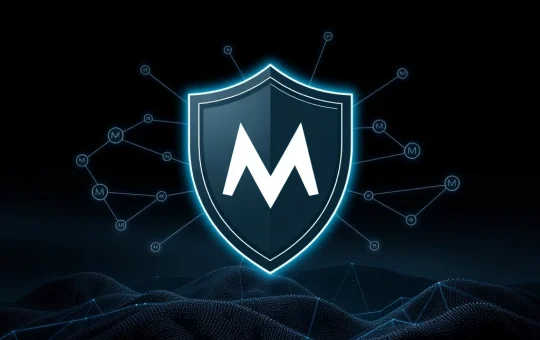 Monero Privacy: Fluorine Fermi Update Fortifies Against Spy Nodes