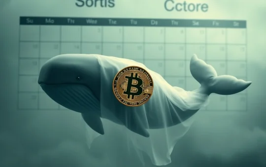 Mt. Gox Bitcoin: The Crucial Final Chapter Nears its Halloween Deadline