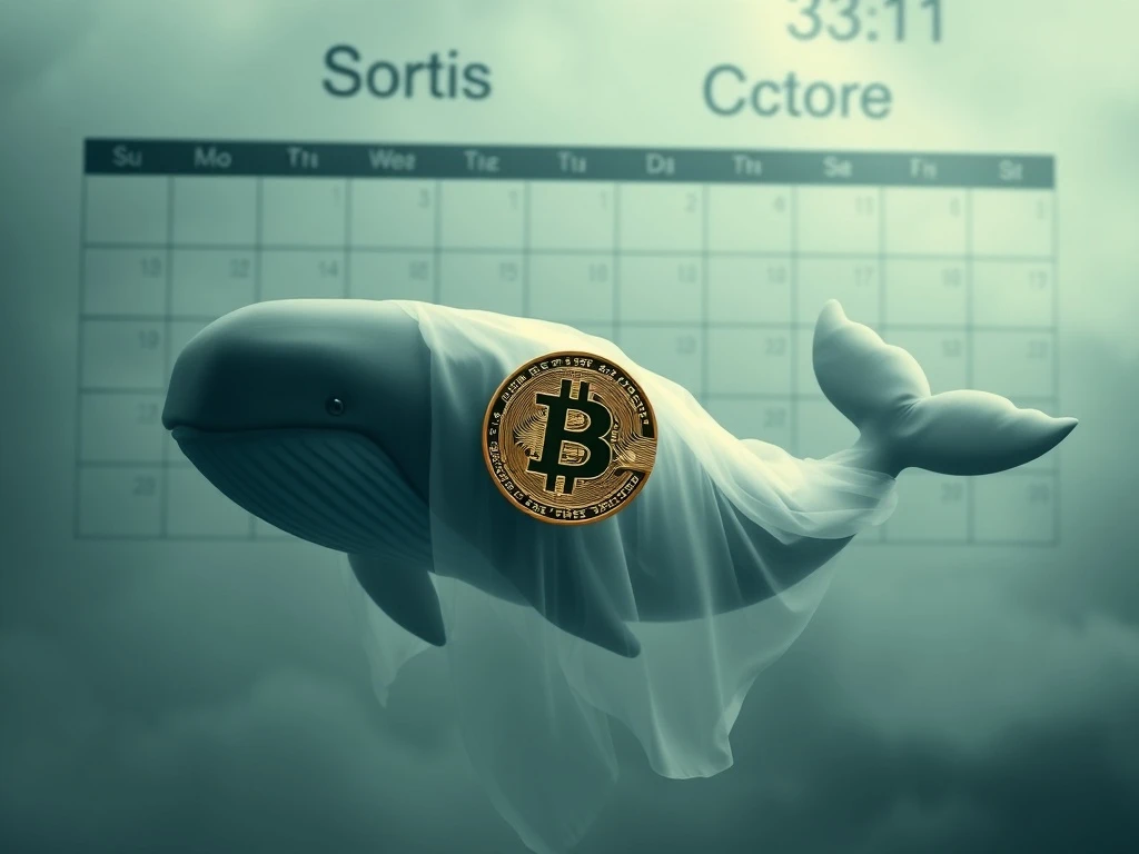 Mt. Gox Bitcoin: The Crucial Final Chapter Nears its Halloween Deadline