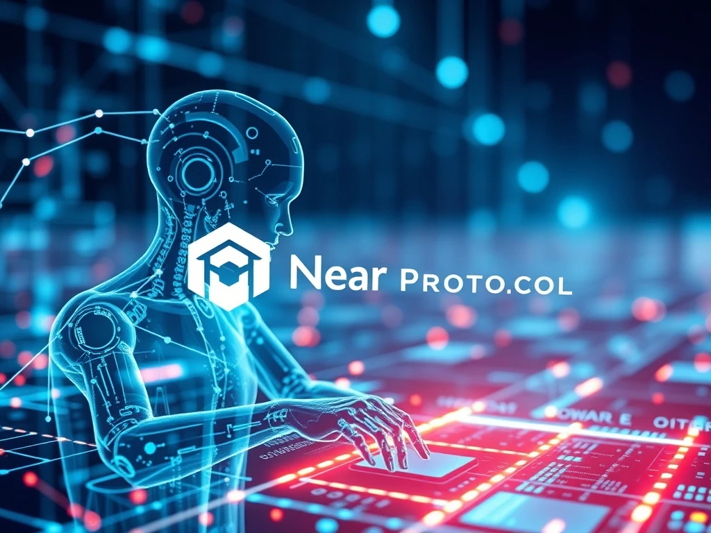 Near Protocol AI: Revolutionizing DAO Governance with Intelligent Digital Twins