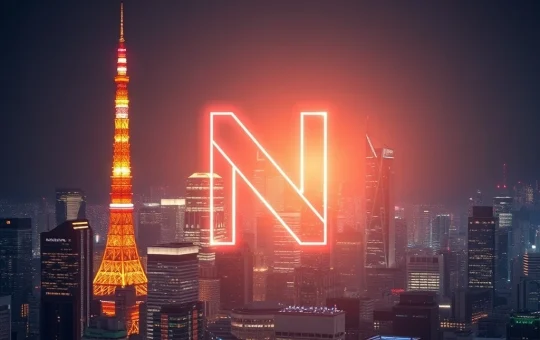 Nomura's Bold Leap: Capturing Japan's Booming Institutional Crypto Market