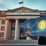 Pivotal Shift: Nordea Embraces Bitcoin ETP, Fueling Nordic Crypto Adoption